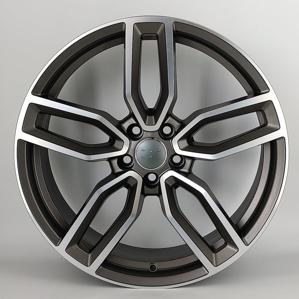 987 18"X8" 5X100