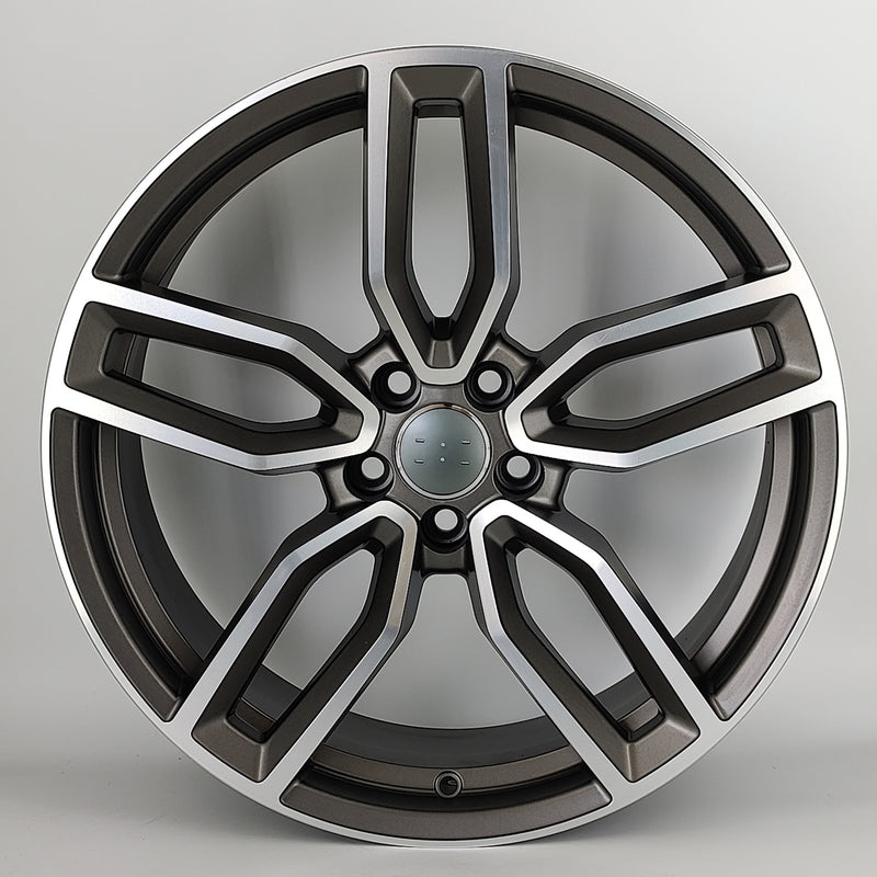 987 18"X8" 5X100