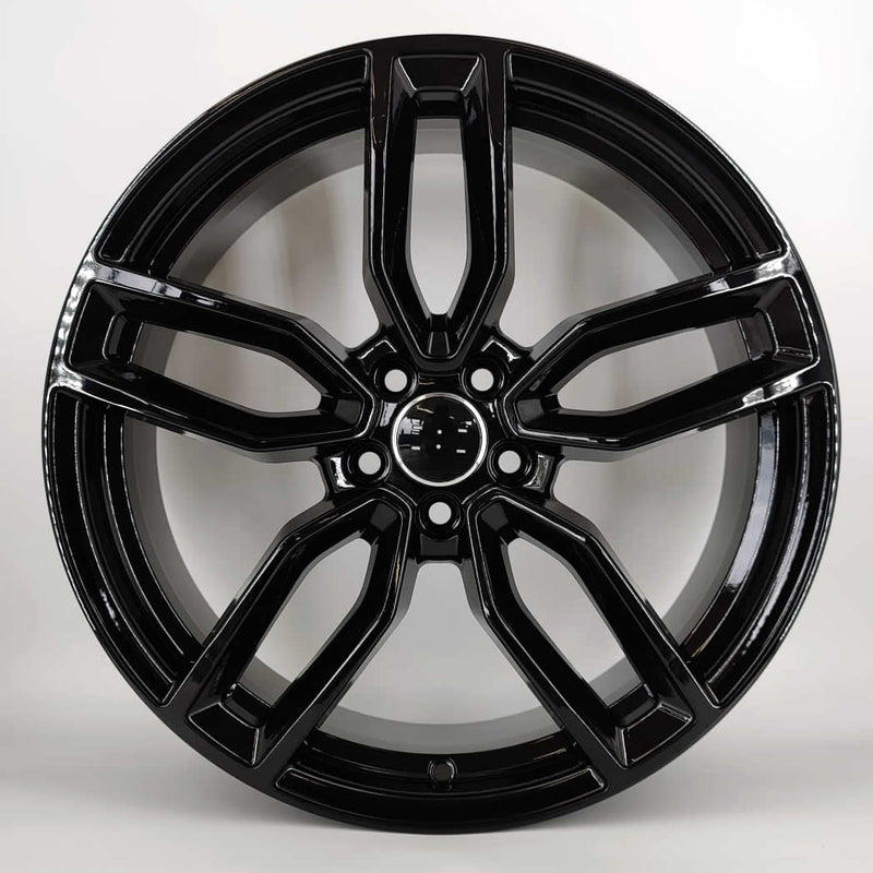 987 19"X8" 5X112
