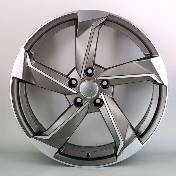988 18"X8" 5X112