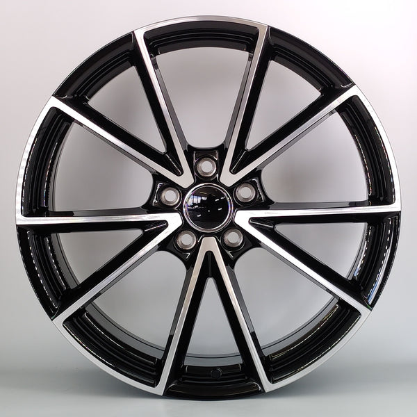990 18"X8" 5X112