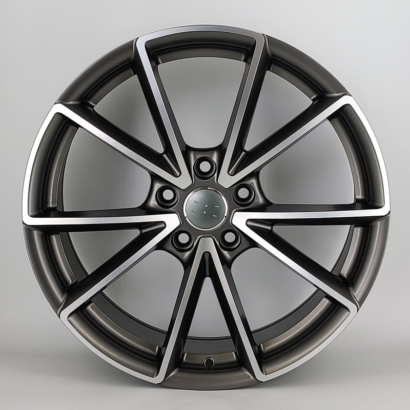 990 19"X8.5" 5X112