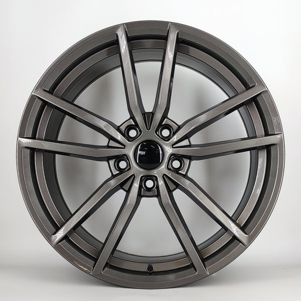 991 18"X8" 5X112