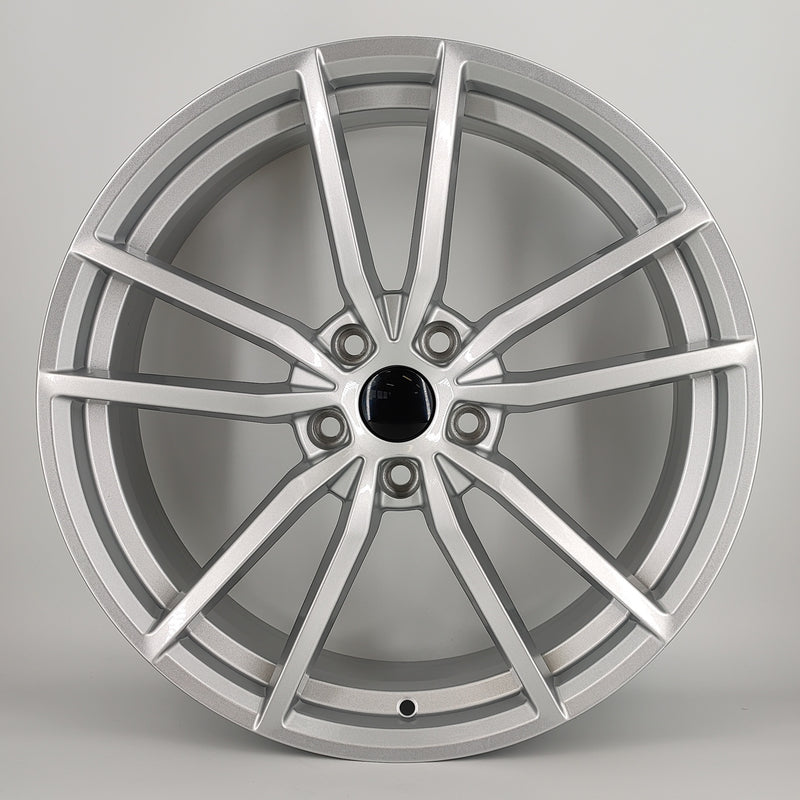991 17"X7.5" 5X100