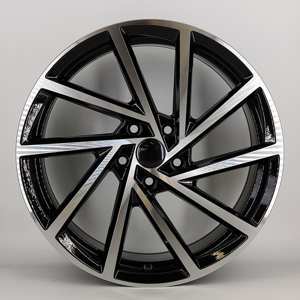 992 18"X8" 5X112