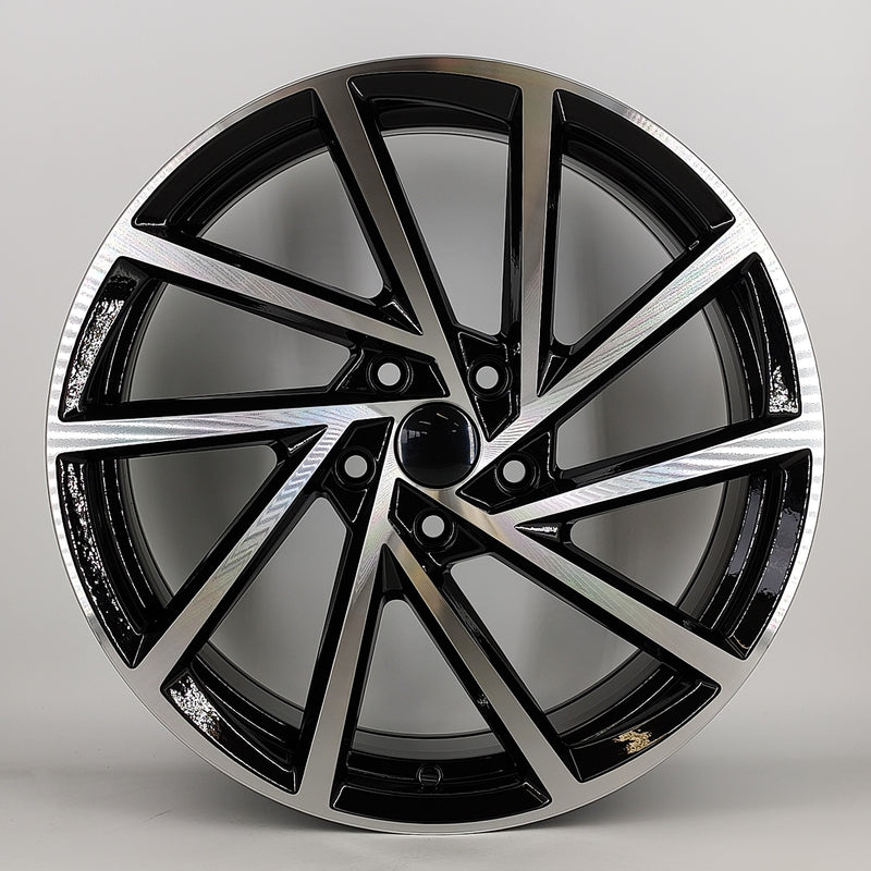 992 17"X7.5" 5X100