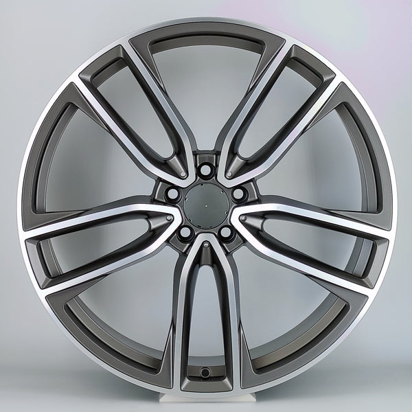 997 22"X9" 5X112