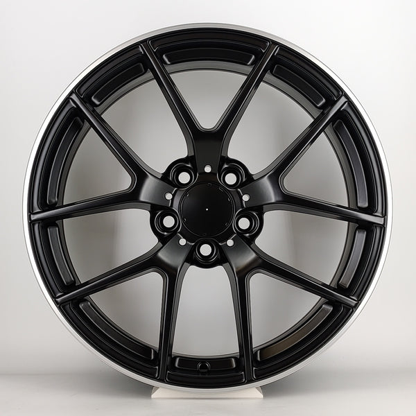 998 18"X8" 5X112