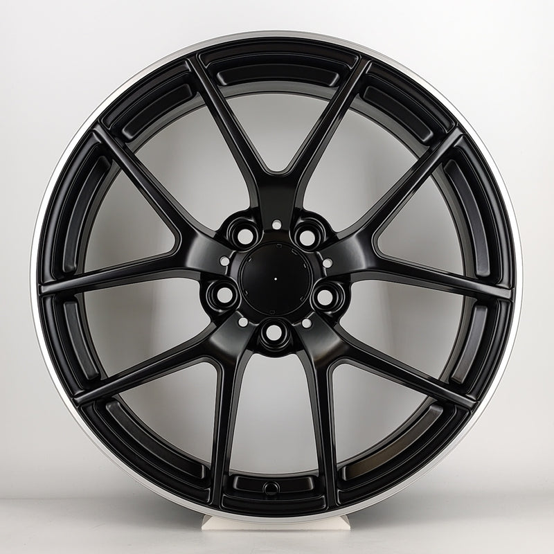 998 18"X8" 5X112