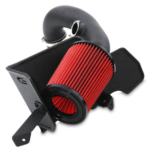 Direnza Cold Air Induction Kit - Vauxhall Corsa D VXR 1.6 07-10