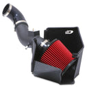 Direnza Cold Air Induction Kit - Ford Fiesta MK7 ST180 EcoBoost 13-18 OMI ALLOY WHEELS