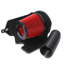 Direnza Cold Air Induction Kit - Renault Megane MK3 RS 250 2.0 10-16 OMI ALLOY WHEELS