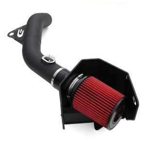 Direnza Cold Air Induction Kit - BMW 1 Series F20 F21 M135i 3.0 Automatic 12-16