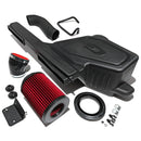 Direnza Vortex Cold Air Induction Kit - Audi TT MK3 8S 2.0 TFSI 2015+ OMI ALLOY WHEELS