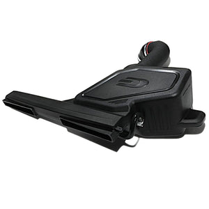 Direnza Vortex Cold Air Induction Kit - VW Golf MK7 GTI 2.0 TSI 13-20