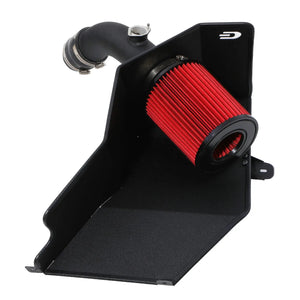 Direnza Cold Air Induction Kit - Audi TT 8J 3.2 VR6 06-10