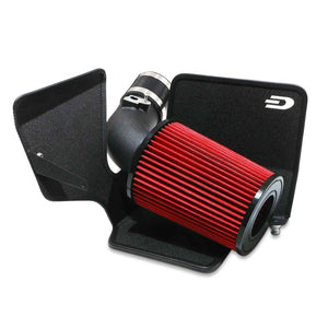 Direnza Cold Air Induction Kit - Ford Focus MK3 ST250 2.0 / RS 2.3 12-18