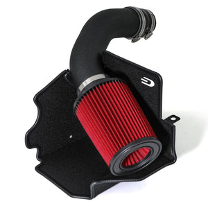Direnza Cold Air Induction Kit - Ford Fiesta ST MK8 1.5 Ecoboost 2018+