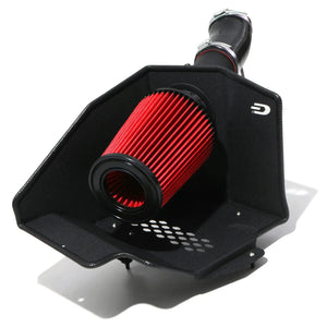 Direnza Cold Air Induction Kit - Toyota GR Yaris 1.6T 2020+