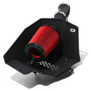 Direnza Cold Air Induction Kit - Toyota GR Yaris 1.6T 2020+ OMI ALLOY WHEELS