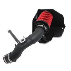 Direnza Cold Air Induction Kit - Honda Civic FN2 Type R 2.0 06-11