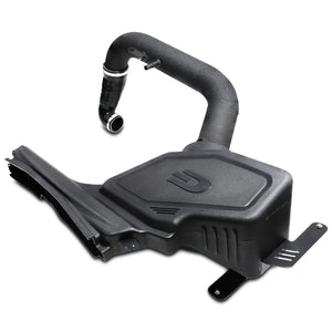 Direnza Vortex Cold Air Induction Kit - Ford Focus MK4 ST 2.3 2018-2025