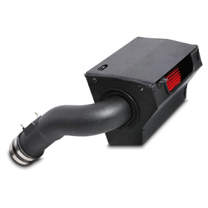 Direnza Cold Air Induction Kit - Toyota GT86 FA20 13-20