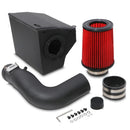 Direnza Cold Air Induction Kit - Subaru BRZ FA20 13-20 OMI ALLOY WHEELS