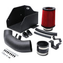 Direnza Cold Air Induction Kit - Honda Civic EP3 Type R & S 2.0 00-05 OMI ALLOY WHEELS