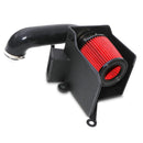 Direnza Cold Air Induction Kit - Skoda Fabia 5J 1.2 TSI 07-14 OMI ALLOY WHEELS