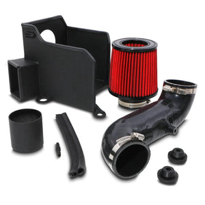 Direnza Cold Air Induction Kit - SEAT Ibiza 6J 1.2 TSI 08-14