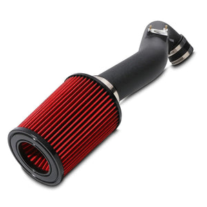 Direnza Cold Air Induction Kit - Toyota MR2 MRS W30 Roadster 1.8 00-07