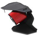 Direnza Cold Air Induction Kit - Audi S4 B9 3.0 V6 TFSI 17+ OMI ALLOY WHEELS