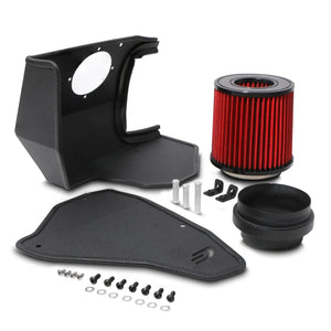 Direnza Cold Air Induction Kit - Audi S5 B9 3.0 V6 TFSI 17+