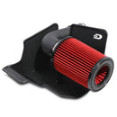 Direnza Cold Air Induction Kit - VW Golf MK7 1.6 TDI 13-20 OMI ALLOY WHEELS