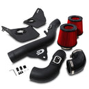 Direnza Cold Air Induction Kit - BMW 4 Series F82 M4 14-20 OMI ALLOY WHEELS