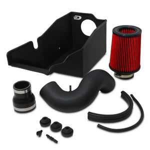 Direnza Cold Air Induction Kit - VW Polo GTI 6C 1.8 TFSI 15-17