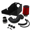 Direnza Cold Air Induction Kit - VW Polo GTI 6C 1.8 TFSI 15-17 OMI ALLOY WHEELS