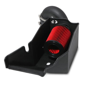 Direnza Cold Air Induction Kit - Audi S1 8X 2.0 TFSI 14-18