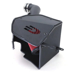 Direnza Cold Air Induction Kit - Mini Cooper F56 LCI 2.0 Turbo 2018-2021