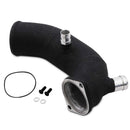Aluminium Intake Pipe - Audi S5 B9 3.0 TFSI 2017+ OMI ALLOY WHEELS