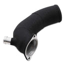 Aluminium Intake Pipe - Audi S4 B9 3.0 TFSI 2017+ OMI ALLOY WHEELS