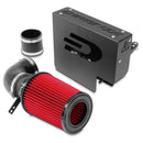 Direnza Cold Air Induction Kit with ECU Heat Shield - Ford Focus MK2 ST225 2.5 05-11 OMI ALLOY WHEELS
