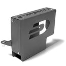 Direnza ECU Heat Shield Black - Ford Focus MK2 ST225 2.5 05-11
