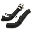 Aluminium Intercooler Pipes - VW Golf MK5 MK6 2.0 TSI / GTI 04-13 OMI ALLOY WHEELS