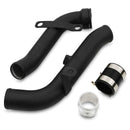 Aluminium Intercooler Pipes - VW Scirocco 2.0 TSI 09+