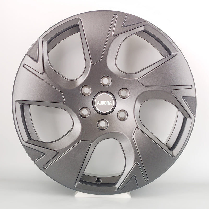 AR145 18"X8" 6X120