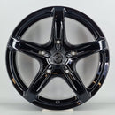 AR418 18"X8" 5x160