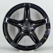 AR418 18"X8" 5x160 OMI ALLOY WHEELS