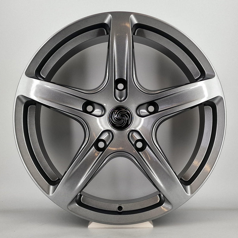 AR4183 18"X8" 5x160